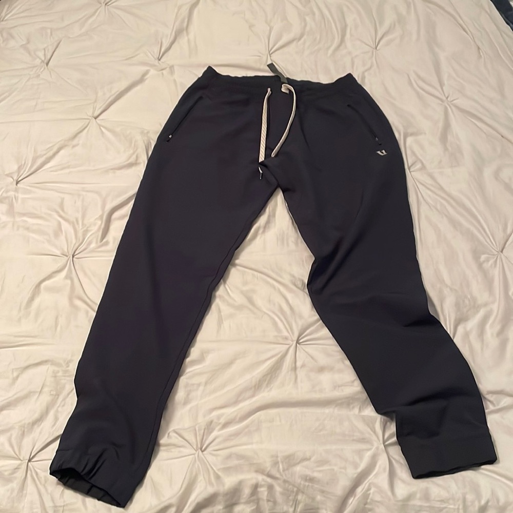 Men's Vuori Transit Jogger Medium